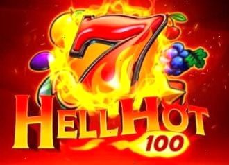 слот Hell Hot онлайн