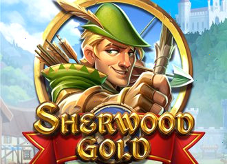 игра Sherwood Gold